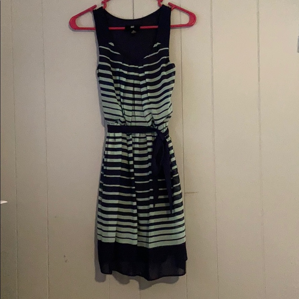 Size extra small dress